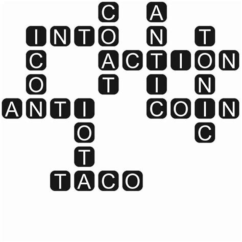 Wordscapes level 3447 answers .
